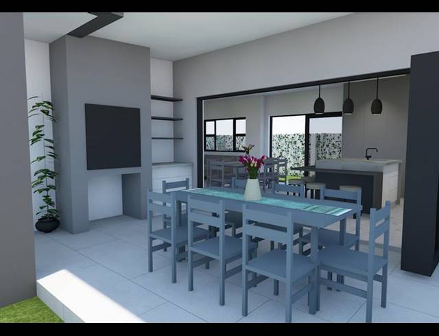 4 BEDROOM HOUSE FOR SALE IN SANDOWN